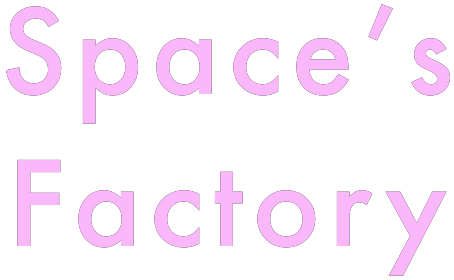 SPACE's SPACE
